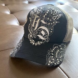 🏍️Harley-Davidson Hat 🏍️